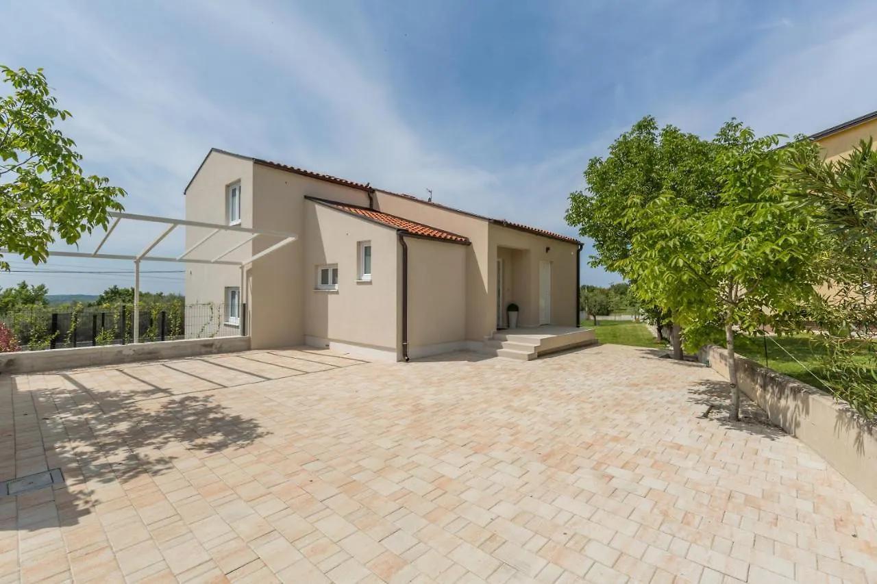 Villa Bella N Visnjan
