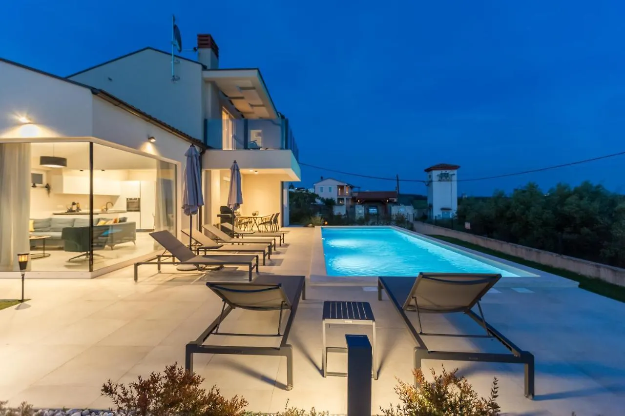Villa Bella N contacts